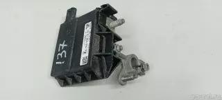 0009061505 Mercedes Benz Клемма аккумулятора плюс Mercedes S C217 Арт E103072137, вид 4