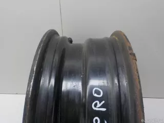 403002053R Renault Штампованные диски Renault Sandero 2 Арт E84805640, вид 5