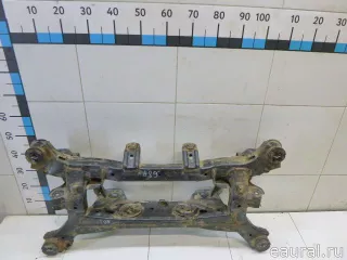 55405C5250 Hyundai-Kia Балка задняя Kia Sorento 3 restailing Арт E84805723, вид 1