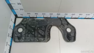 5144248060 Toyota Защита антигравийная Lexus RX 4 Арт E103073895, вид 1