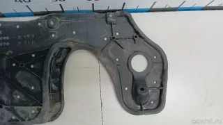 5144248060 Toyota Защита антигравийная Lexus RX 4 Арт E103073895, вид 5