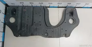 5144248060 Toyota Защита антигравийная Lexus RX 4 Арт E103073895, вид 6