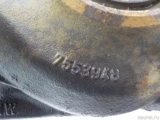 33107592014 BMW Редуктор заднего моста BMW X4 F26 Арт E84805965, вид 10