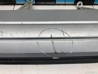 5210848070 Toyota Юбка задняя Lexus RX 4 Арт E31637227, вид 2