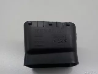 687501077R Renault Дефлектор воздушный Renault Logan 2 Арт E84806534, вид 2