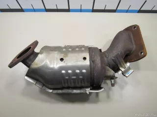 1714031380 Toyota Катализатор  Lexus RX 4 Арт E81032608, вид 3