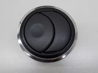 687600913R Renault Дефлектор воздушный Renault Master 3 restailing Арт E84808179, вид 1