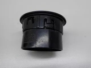 687600913R Renault Дефлектор воздушный Renault Master 3 restailing Арт E84808179, вид 2