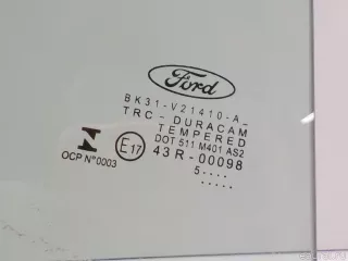 1821927 Ford Стекло двери передней правой Ford Transit 4 Арт E84810891, вид 2