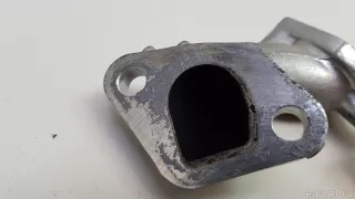 1582A611 Mitsubishi Трубка системы рециркуляции (EGR) Mitsubishi L200 5 Арт E70766918, вид 2