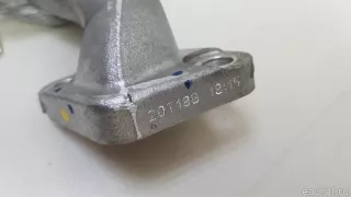 1582A611 Mitsubishi Трубка системы рециркуляции (EGR) Mitsubishi L200 5 Арт E70766918, вид 5