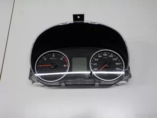 8100B975 Mitsubishi Панель приборов Mitsubishi L200 5 Арт E41174154, вид 1