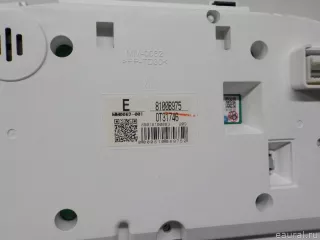 8100B975 Mitsubishi Панель приборов Mitsubishi L200 5 Арт E41174154, вид 6