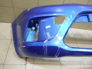 1513248 Ford Бампер передний Ford C-max 1 Арт E100480354, вид 4