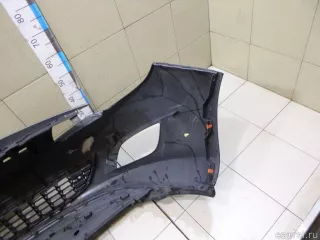  Бампер передний Opel Astra J Арт E100480362, вид 12