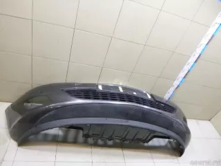 Бампер передний Opel Astra J Арт E100480362, вид 6