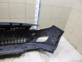  Бампер передний Opel Astra J Арт E100480362, вид 8