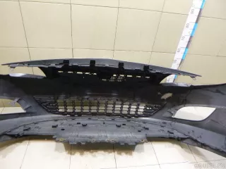  Бампер передний Opel Astra J Арт E100480362, вид 9
