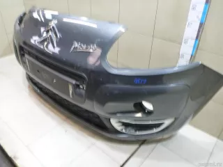  Бампер передний Citroen C3 Picasso restailing Арт E100483011, вид 3