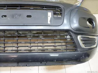  Бампер передний Citroen C3 Picasso restailing Арт E100483011, вид 5