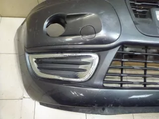  Бампер передний Citroen C3 Picasso restailing Арт E100483011, вид 6