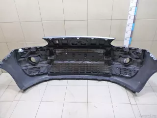  Бампер передний Citroen C3 Picasso restailing Арт E100483011, вид 7
