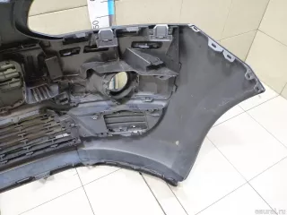  Бампер передний Citroen C3 Picasso restailing Арт E100483011, вид 8
