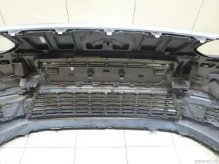  Бампер передний Citroen C3 Picasso restailing Арт E100483011, вид 9