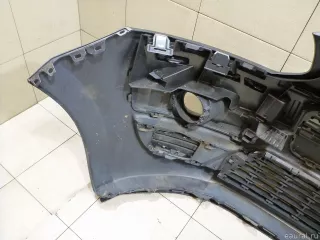  Бампер передний Citroen C3 Picasso restailing Арт E100483011, вид 10