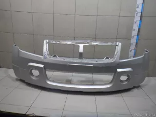  Бампер передний Suzuki Grand Vitara JT Арт E100484993