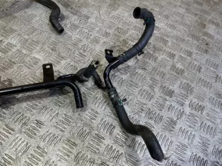 302001006AA Трубка охлаждения EXEED RX Арт MA137036, вид 2
