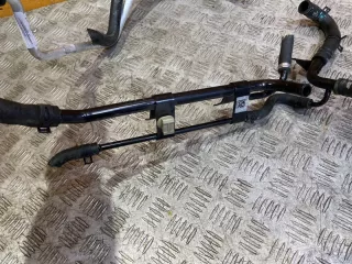 302001006AA Трубка охлаждения EXEED RX Арт MA137036, вид 4