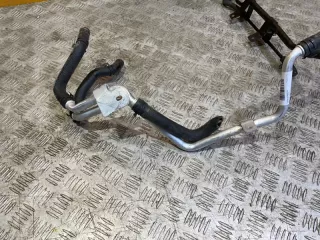 302001006AA Трубка охлаждения EXEED RX Арт MA137036, вид 5