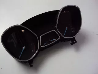 AM5T-10849-LL Щиток приборов (приборная панель) Ford C-max 2 Арт AL13658340162, вид 2