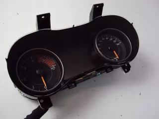 P68274079AC Щиток приборов (приборная панель) Jeep Cherokee KL Арт AL13659892997, вид 2