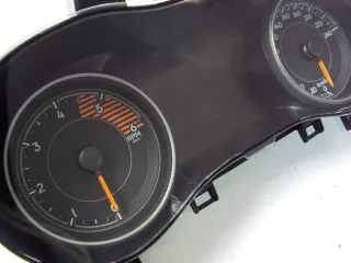 P68274079AC Щиток приборов (приборная панель) Jeep Cherokee KL Арт AL13659892997, вид 4