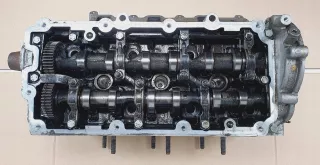 0593AG Клапанная крышка Audi A6 C6 (S6,RS6) Арт AL13660725713, вид 1