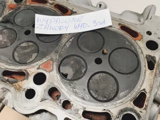 0593AG Клапанная крышка Audi A6 C6 (S6,RS6) Арт AL13660725713, вид 11