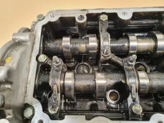 0593AG Клапанная крышка Audi A6 C6 (S6,RS6) Арт AL13660725713, вид 4