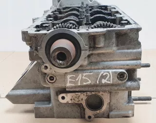 0593AG Клапанная крышка Audi A6 C6 (S6,RS6) Арт AL13660725713, вид 6
