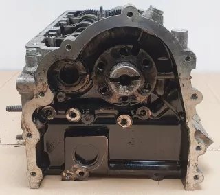 0593AG Клапанная крышка Audi A6 C6 (S6,RS6) Арт AL13660725713, вид 9