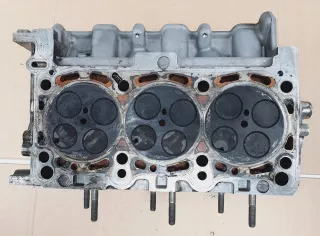 0593AG Клапанная крышка Audi A6 C6 (S6,RS6) Арт AL13660725713, вид 10