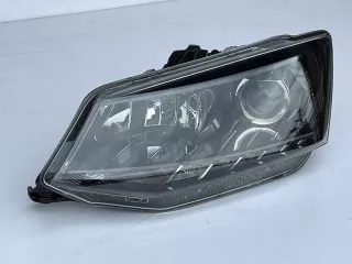 6V1941015B Фара передняя (комплект) Skoda Fabia 3 Арт AL13662022688, вид 2