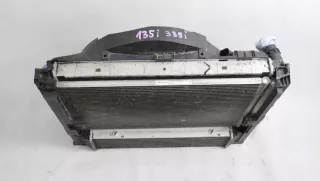 7561712,7540035 Кассета радиаторов BMW 3 E90/E91/E92/E93 Арт AL13662578782, вид 2