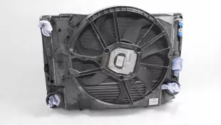 7561712,7540035 Кассета радиаторов BMW 3 E90/E91/E92/E93 Арт AL13662578782, вид 3