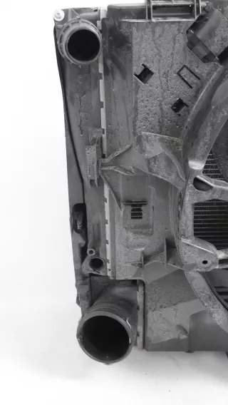 7561712,7540035 Кассета радиаторов BMW 3 E90/E91/E92/E93 Арт AL13662578782, вид 7