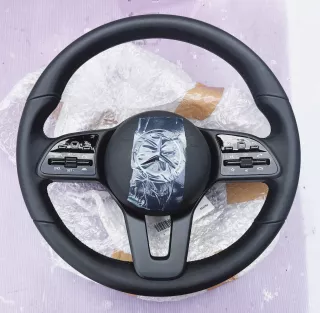 A0004605804 Рулевое колесо Mercedes GLC X253 Арт AL13663564028, вид 1