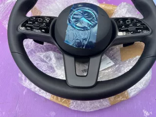 A0004605804 Рулевое колесо Mercedes GLC X253 Арт AL13663564028, вид 2