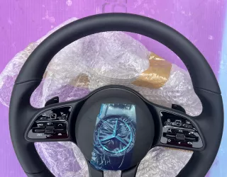 A0004605804 Рулевое колесо Mercedes GLC X253 Арт AL13663564028, вид 3