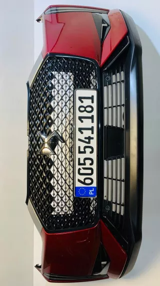9848722780 Бампер передний Citroen DS3 Арт AL13664325903, вид 12